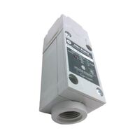 Allen-Bradley 802PRLBAH1 Proximity Sensor 2-Wire AC/DC