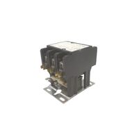 Allen-Bradley 400DP60ND3 Definite Purpose Contactor 60 Amp 3 Pole 120 VAC Coil