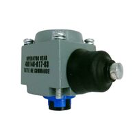 Allen-Bradley Limit Switch Operator Head with Side Push Rod