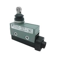 Allen-Bradley 802BSSADBSX Small Precision Limit Switch
