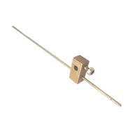 Allen-Bradley 802GW10 Limit Switch Operator with Operating Lever