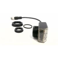 Allen-Bradley 42AFP2MAB1F4 Polarized Retroreflective Photo Sensor