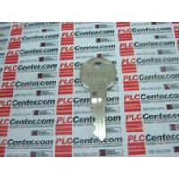 Allen-Bradley 4026908701 Key N/C N/R Built to Order