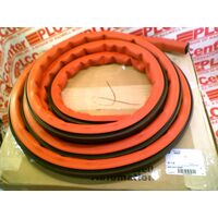 Allen-Bradley Guardmaster Profile 0110R Red EPDM Edge Seal