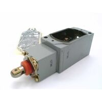 Allen-Bradley 802RDC NEMA Sealed Limit Switch
