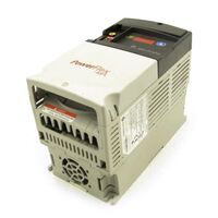 Allen-Bradley PowerFlex 40P Adjustable Frequency AC Drive 480 VAC 3 Phase