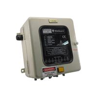 Allen-Bradley 440FC28013 MatGuard Mat Manager Safety Controller