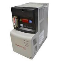 Allen-Bradley PowerFlex 40P Adjustable Frequency AC Drive 3.7 kW 5 HP