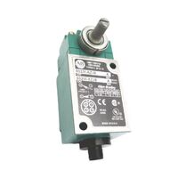 Allen-Bradley 802MAZJ8 Pre-Wired Factory Sealed Limit Switch