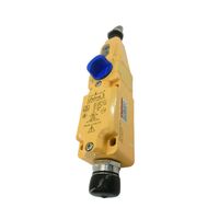 Allen-Bradley Lifeline 3 Cable Pull Switch 440ED13132