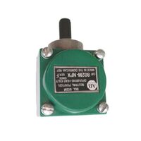 Allen-Bradley 802MNPX Sealed Limit Switch Head