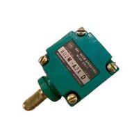 Allen-Bradley 802MA2X Rotary Lever Limit Switch Head