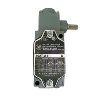 Allen-Bradley 802TA1 Limit Switch NEMA Type 4/13