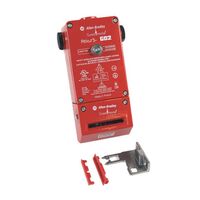 Allen-Bradley 440GL07254 Guard Locking Switch