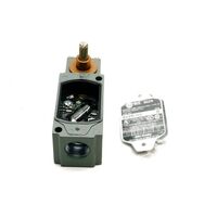 Allen-Bradley 802RHC NEMA Sealed Limit Switch