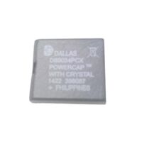 Allen-Bradley 2711NB4 Real-Time Clock Replacement for PanelView 300 Keypad