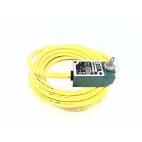 Allen-Bradley 802MCAY20 Corrosion-Resistant Rotary Lever Limit Switch