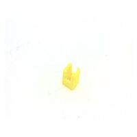 Allen-Bradley 800TN337 Yellow Push Button Actuator Extender 30mm