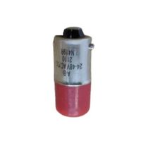 Allen-Bradley 800TN419R Red LED Lamp 24-48V AC/DC