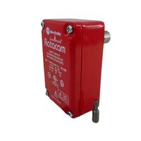 Allen-Bradley 440HR03078 Rotacam Hinge Switch