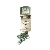 Allen-Bradley 440KALK02 Personal Control Lockout/Tagout Device