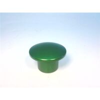Allen-Bradley 800TN311G 30mm Green Mushroom Push Button Cap