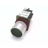 Allen-Bradley 800MRPA16GA Illuminated Momentary Push Button Unit