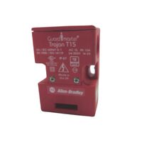 Allen-Bradley Trojan T15 Tongue Switch 440KT11267