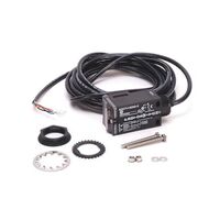 Allen-Bradley 42GTU9203 Series 9000 Polarized Retroreflective Photoelectric Switch