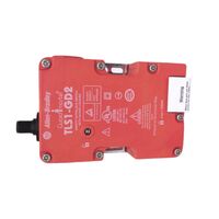 Allen-Bradley 440GT2NBBPH1L Guardlock Safety Switch