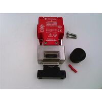 Allen-Bradley 440KT11213 Tongue Interlock Trojan 5 GD2 Metal Head