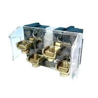 Allen-Bradley 800TXA1 Shallow Contact Block 30mm 120VAC