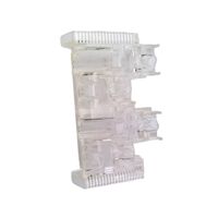 Allen-Bradley 800TN323 Finger-Safe Terminal Guard