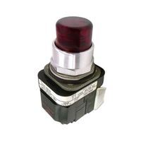 Allen-Bradley 800TPB16R Illuminated Momentary Push Button