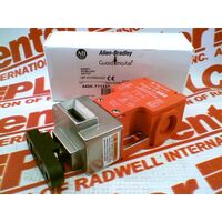 Allen-Bradley 440KT11337 Tongue Switch Trojan 5