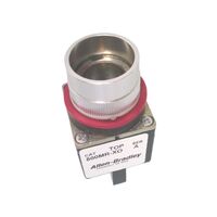 Allen-Bradley 800MRXO 22mm Momentary Pushbutton Switch