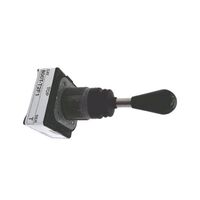 Allen-Bradley 800TT2F1 30mm 2 Way Toggle Switch