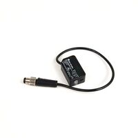 Allen-Bradley 42JSB2MNB2A2 Photoelectric Sensor