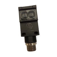 Allen-Bradley 42GTP9003QD Photoelectric Sensor Standard Diffuse