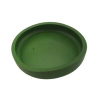 Allen-Bradley 800PNCG Green Standard Button Cover Accessory