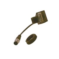 Allen-Bradley 42EFR2JBBF4 Photoelectric Sensor