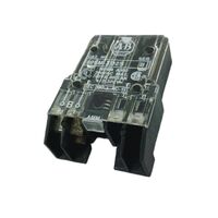 Allen-Bradley 800MXD2S Contact Block