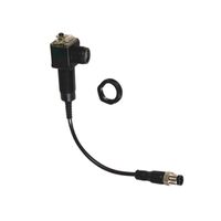 Allen-Bradley Rightsight Sharp Cutoff Infrared LED Sensor