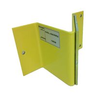 Allen-Bradley 440LAMIRR2 Corner Mirror for Area Access Control