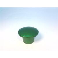 Allen-Bradley 800TN311G 30mm Green Mushroom Push Button Cap