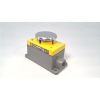 Allen-Bradley 800PS1C1A Palm Operated Push Button