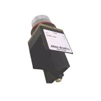 Allen-Bradley 800MRJX2B Selector Switch 3 Position Maintained