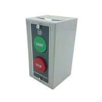 Allen-Bradley 800S2SA Momentary Pushbutton Station