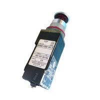 Allen-Bradley 800MRFXNP16RA7 Illuminated Push-Pull Unit