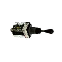 Allen-Bradley 800TT4T5AAAA Four Way Toggle Switch